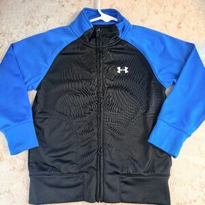 Under Armour Jacket